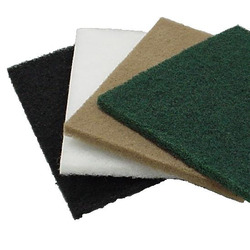 Virginia Abrasives 416-5418 12" x 18" x 1" Thick Pad