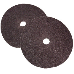 Virginia Abrasives 006-708 7" x 7/8" Edger Disc