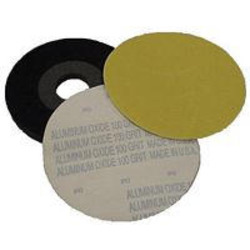 Virginia Abrasives 400-00012 9" Foam Back Up Pad