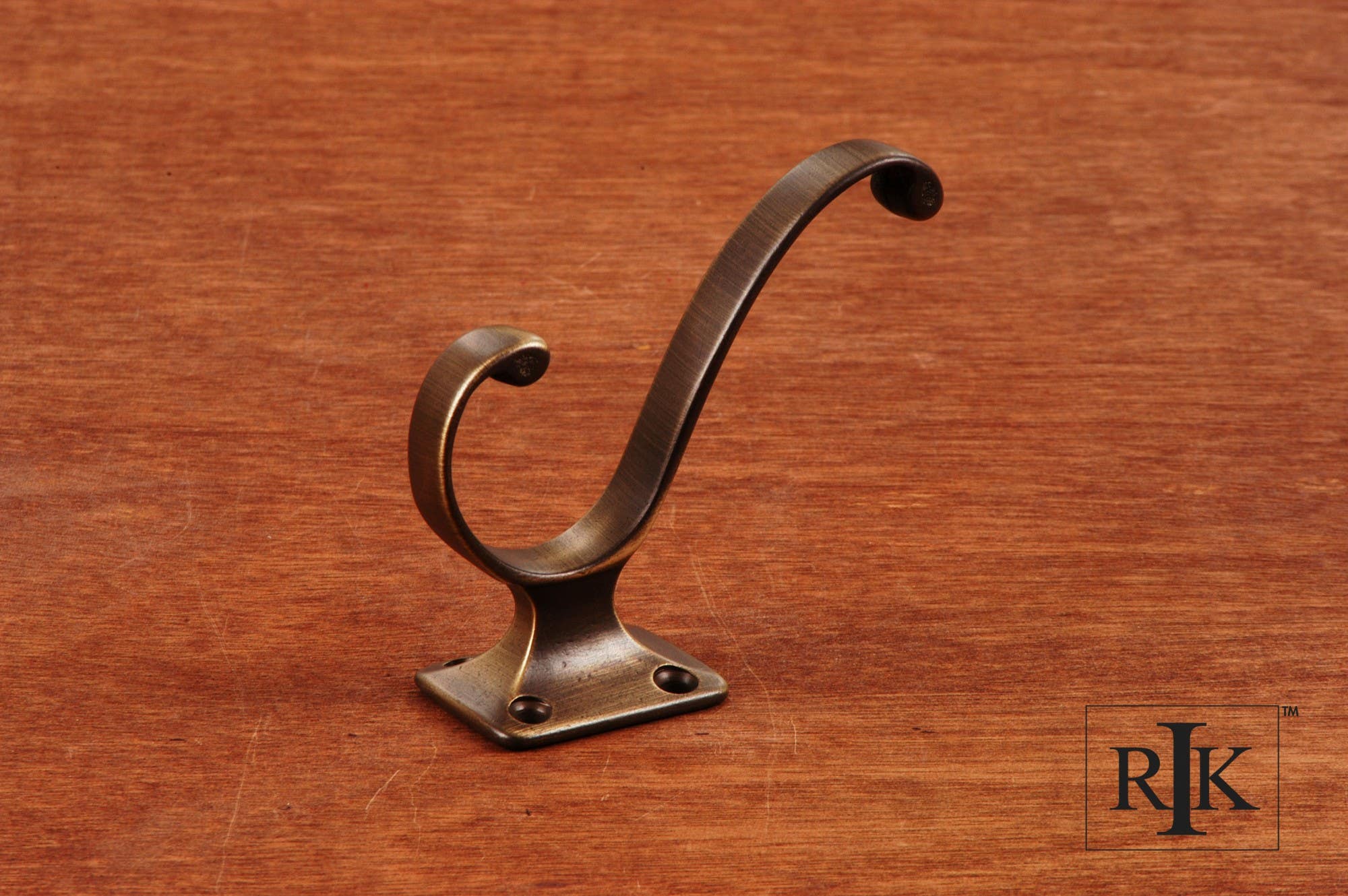 RKI HK 5801 Plain Coat & Hat Hook