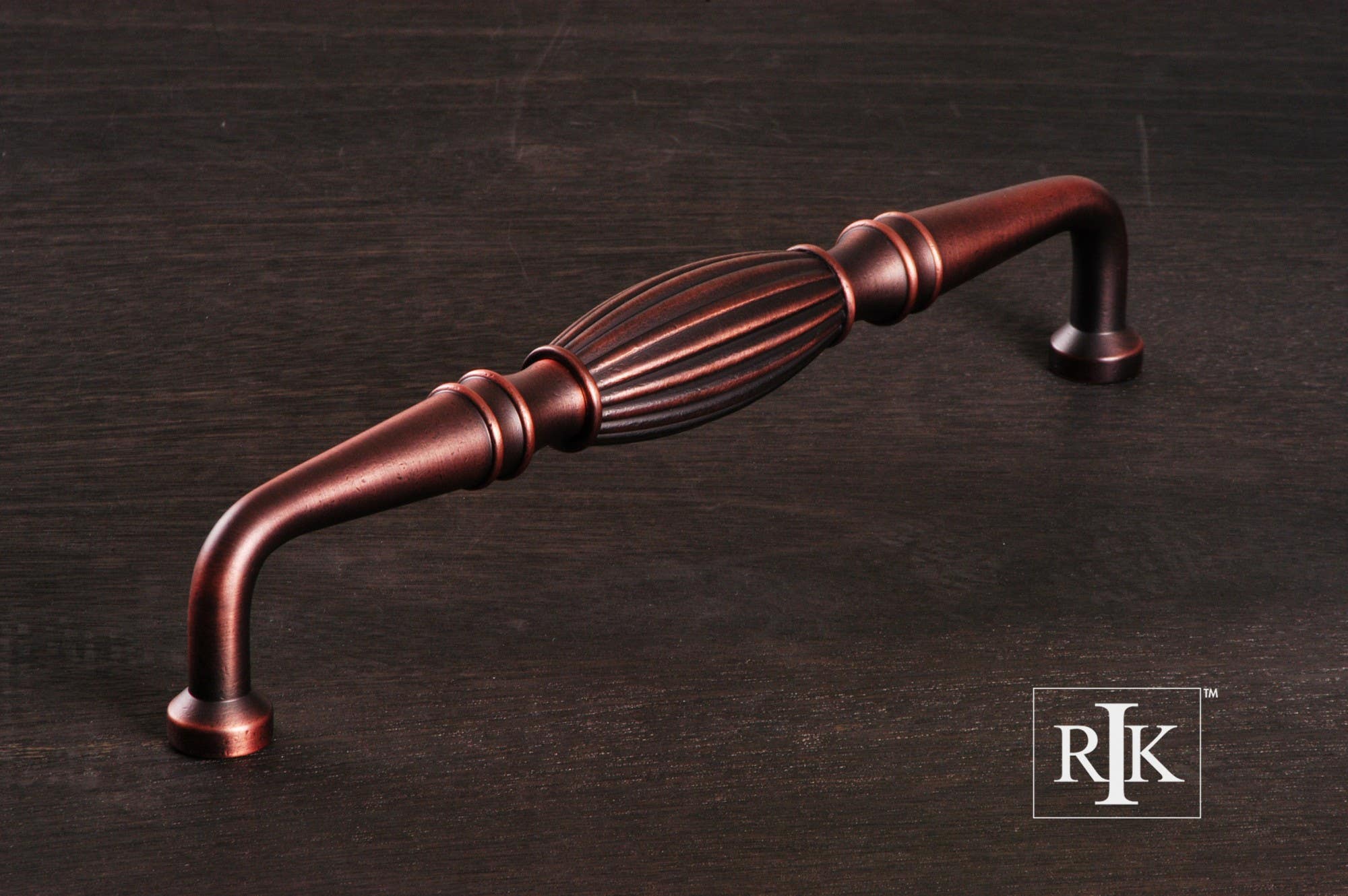 RKI PH 4718 Indian Drum Appliance Pull