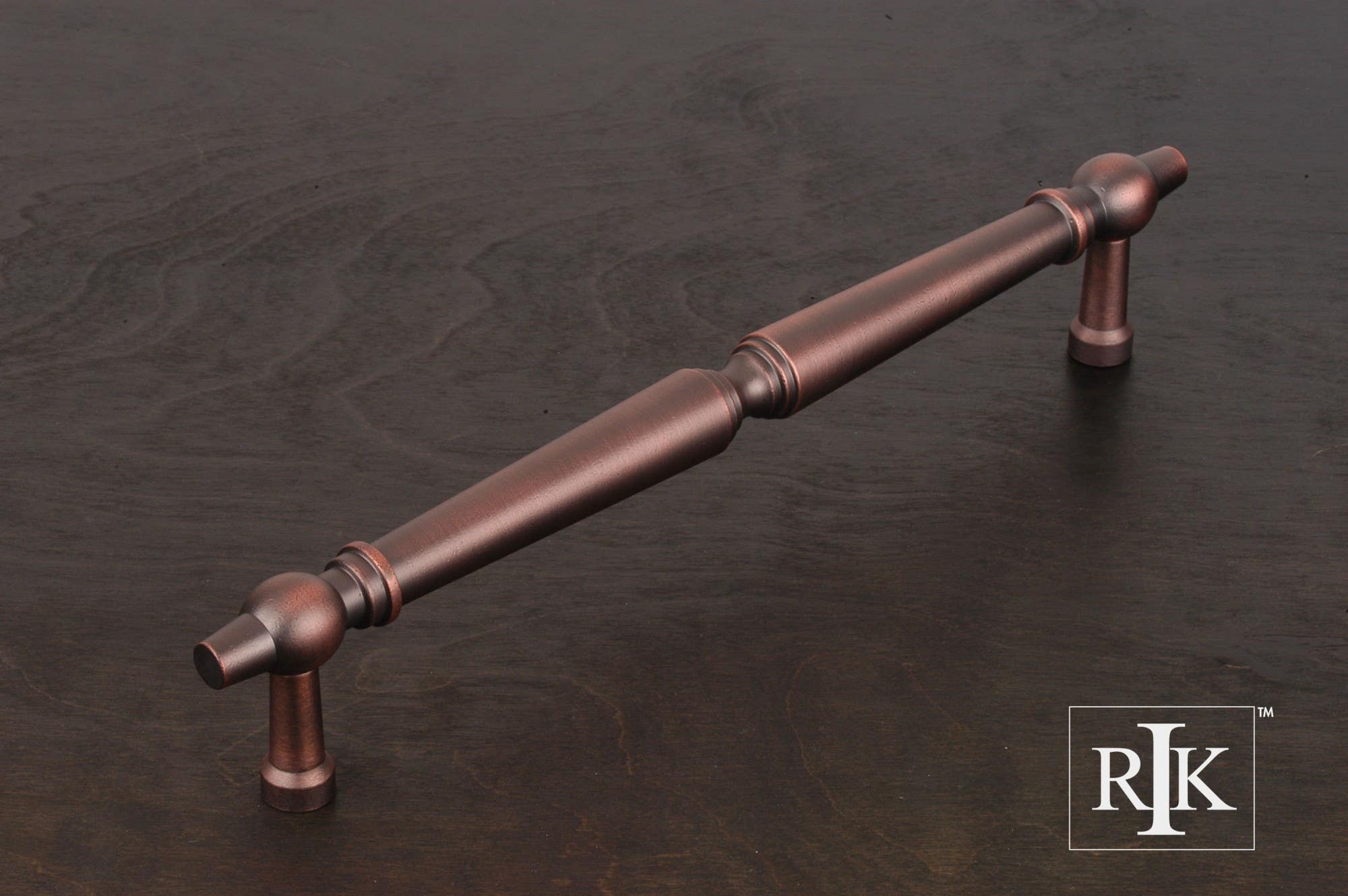 RKI PH 4804 Plain Tapered Appliance Pull