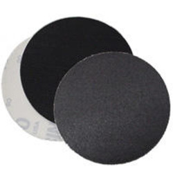 Virginia Abrasives 003-668 6" Hook & Loop Floor Sanding Disc