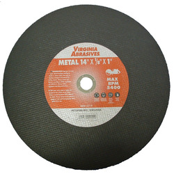 Virginia Abrasives 424-1 STL Wheel