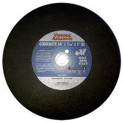 Virginia Abrasives 424-2 Mason Wheel