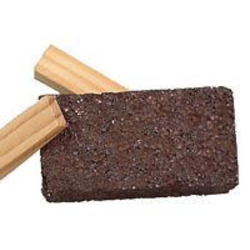 Virginia Abrasives 426-3 2" x 2" x 4" Grind Block