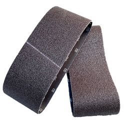 Virginia Abrasives 008-424 4" x 24" Sanding Belt