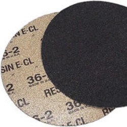 Virginia Abrasives 207-170 17"-D Quicksand Disc