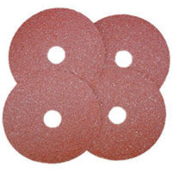 Virginia Abrasives 420-77 Resin Fiberglass Sanding Disc