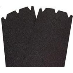 Virginia Abrasives 002-08 8" x 19-1/2" Floor Sanding Sheet