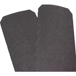 Virginia Abrasives 002-3 8" x 20-1/8" Floor Sanding Sheet