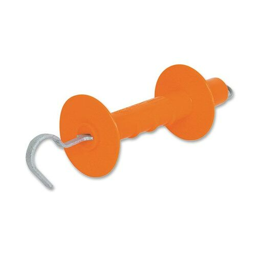 Gallagher G639304 Heavy Duty Gate Handle, Orange