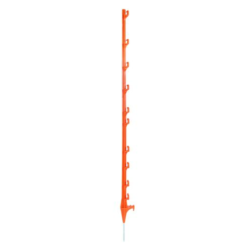 Gallagher G63655 42" Treading Post, Orange