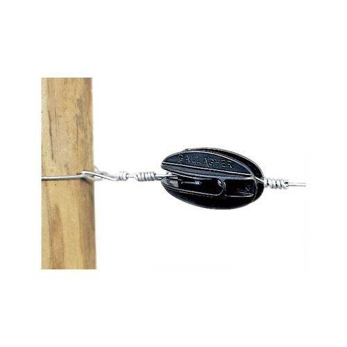 Gallagher G67 High Strain Insulator, 5-pk