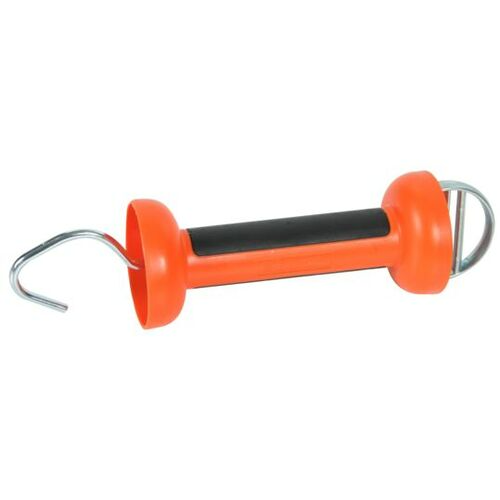 Gallagher G69603 Rubber Grip Gate Handle-Tape