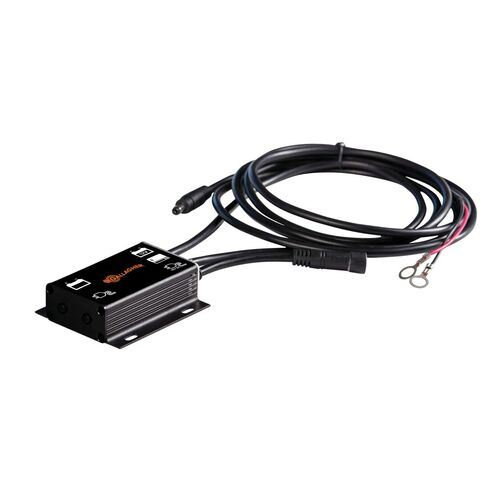Gallagher G58210 Battery Back Up Charger