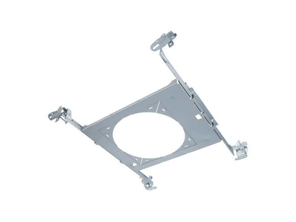 Cooper Lighting HL Round and Square Mounting Frame