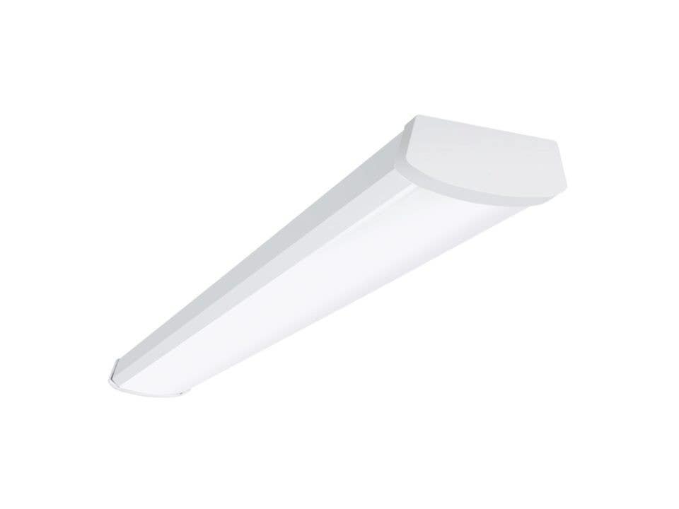 Cooper Lighting NWS Led Wraparound Light