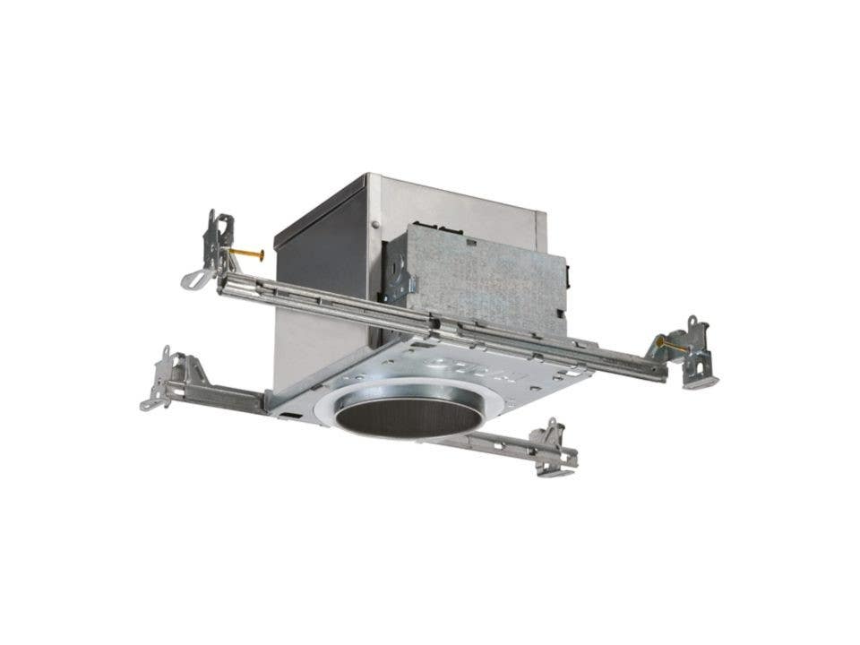 Cooper Lighting H99ICAT 4" Air Tite Construction Housing