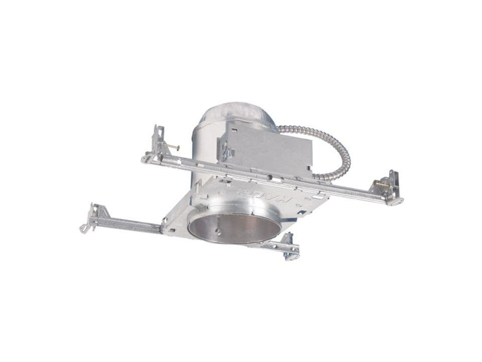 Cooper Lighting H5ICAT Recessed Light Housing, New Construction, 5-In.
