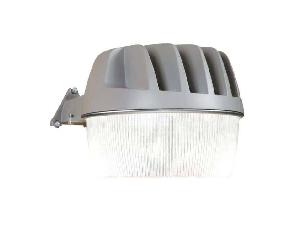 Cooper Lighting AL3150LPCGY Led Dusk to Dawk Area Light