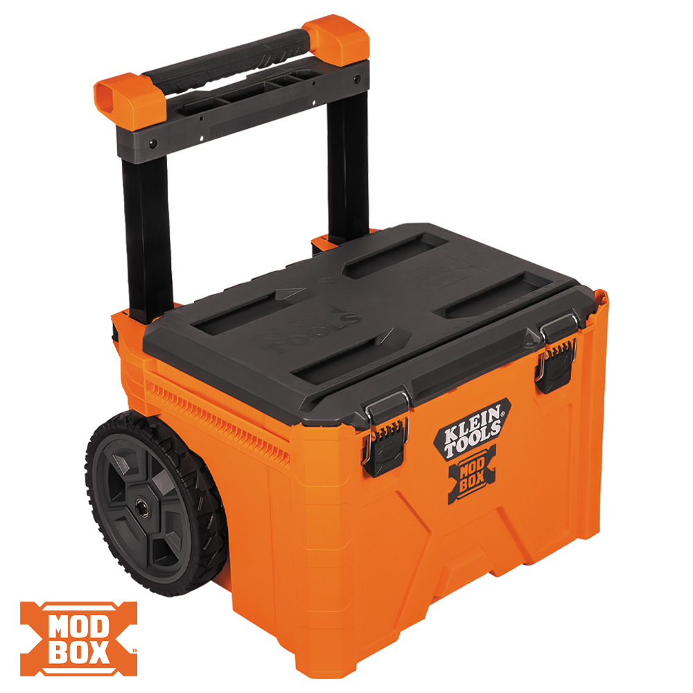 Klein Tools 54802MB MODbox Rolling Toolbox