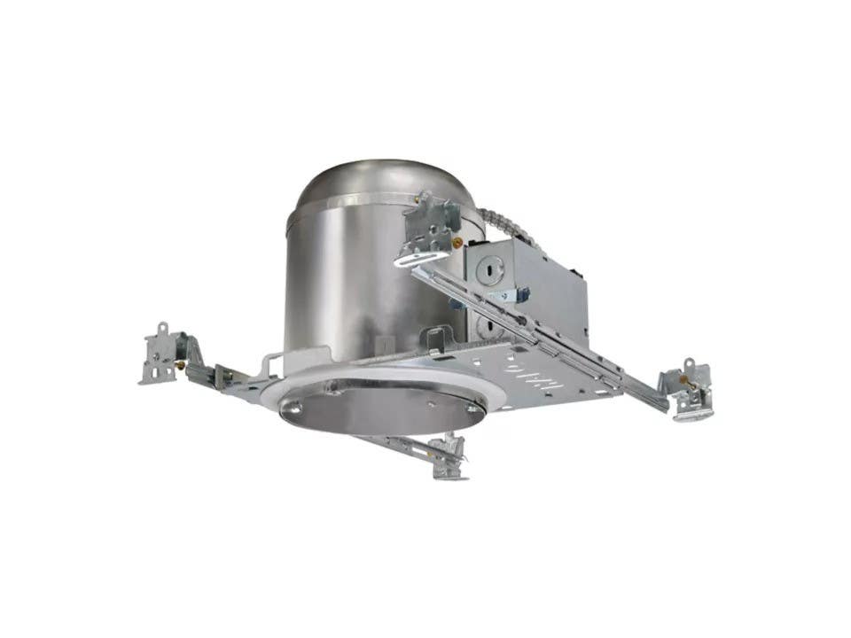 Cooper Lighting H750ICAT Led Halo Housing Light Fixture, 6-In.