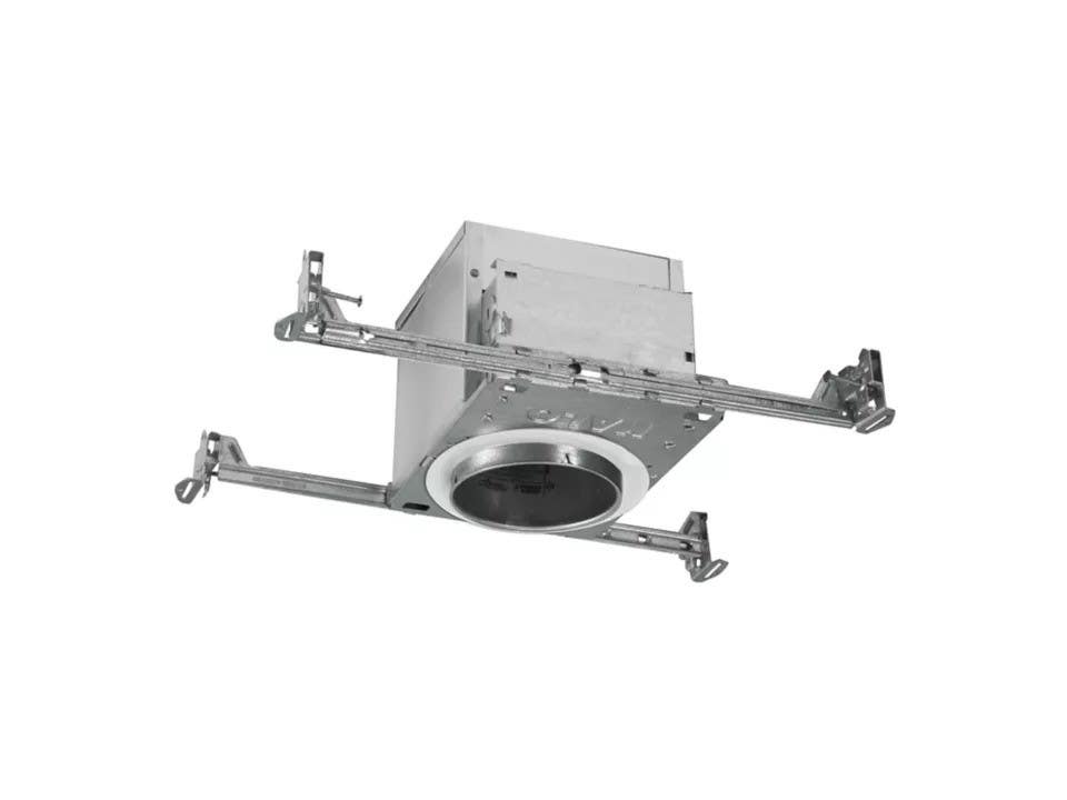 Cooper Lighting H995ICAT Led Housing for Halo Light Fixture, 4-In.
