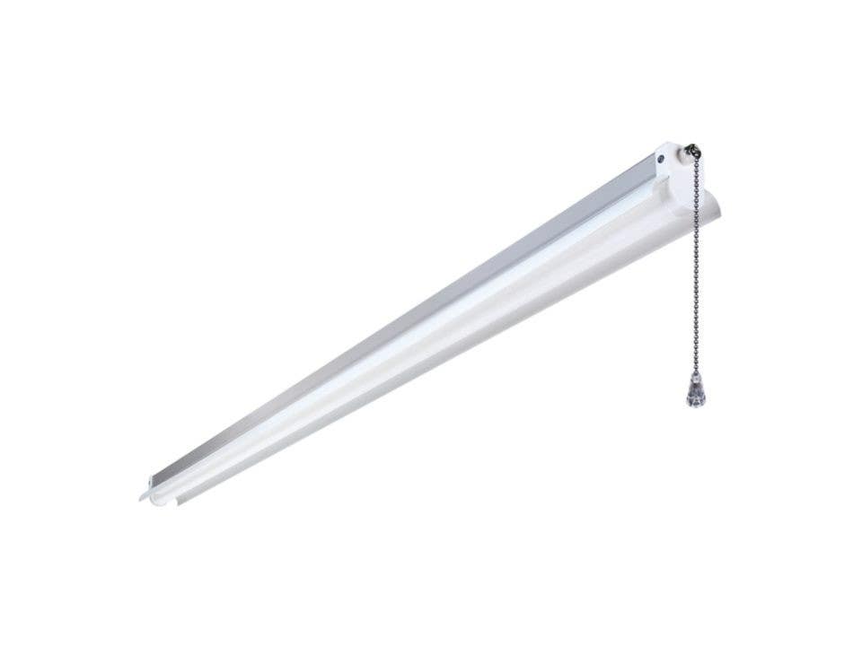 Cooper Lighting APSHP Led Utility Shoplight, 120-Volt