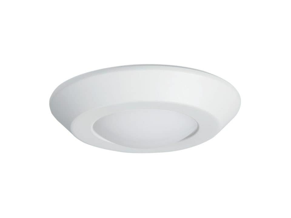 Cooper Lighting BLD4 Led Surface Mount Downlight, 4-In.