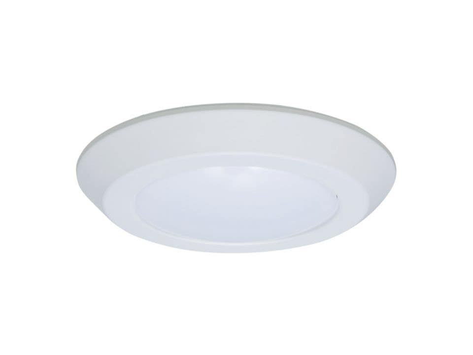Cooper Lighting BLD6 Led Surface Mount Downlight, 6-In.