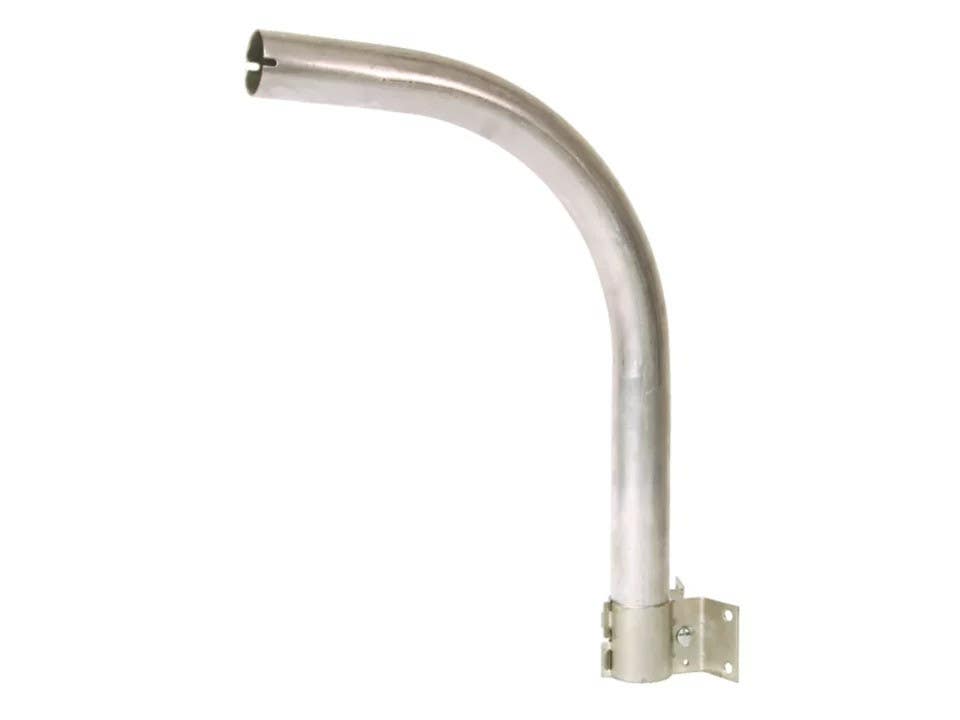 Cooper Lighting EA24 Fixed Mounting Arm, 24-In.