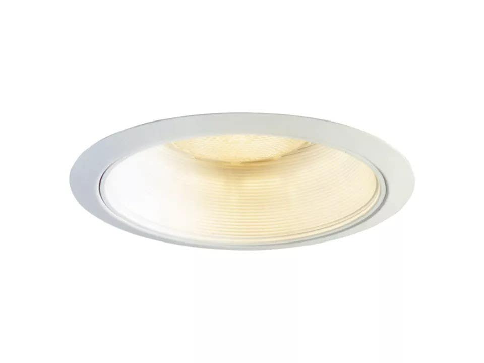 Cooper Lighting 310W Open Recessed 6-Inch Trim Ring