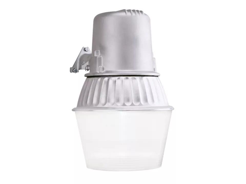 Cooper Lighting AL6501FL Compact Fluorescent Area Light, Light Sensor, 65-Watt