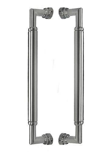 RKI PH 490 Cylinder Middle Appliance Pull - (Set of 2)