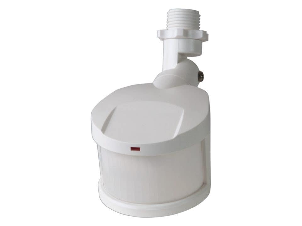 Cooper Lighting MS180 Regent Replacement Motion Detector Head