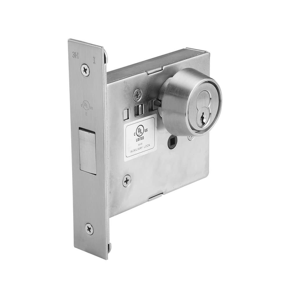 KABA D900 Series Small Case Mortise Deadbolt