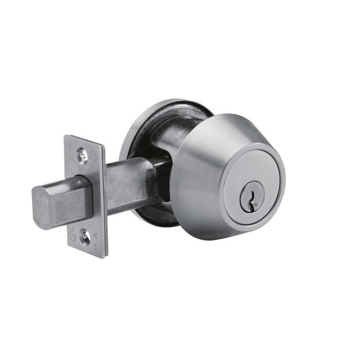 KABA DB600 Series Grade 2 Deadbolt