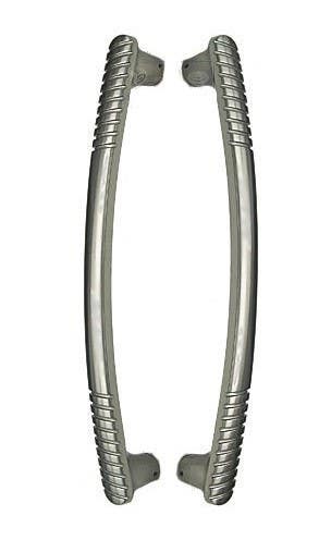 RKI PH 490 Ridges @ Edge Appliance Pull - (Set of 2)