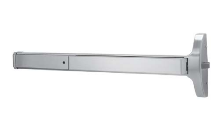 KABA 9700 Series Narrow Stile Rim Exit Device