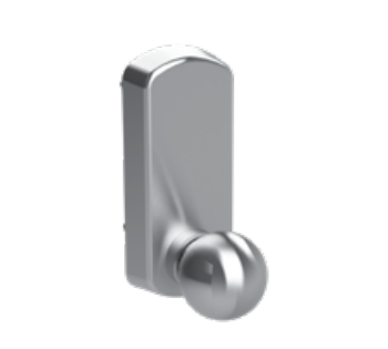 KABA 8000 Series Escutcheon Trim