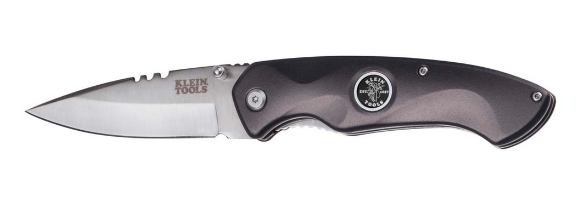 Klein Tools 44201 Electrician's Pocket Knife