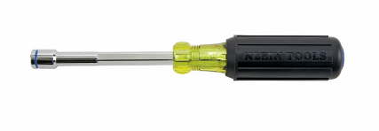 Klein Tools 635- Heavy-Duty Nut Driver