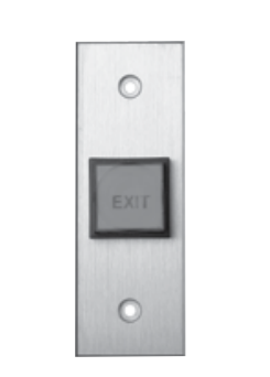 KABA PB Illuminated Push Button