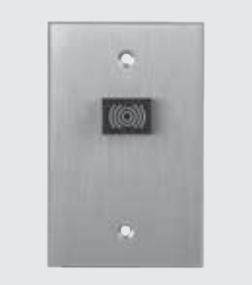 KABA 3903 Audible alert