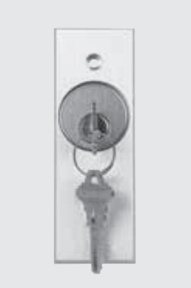 KABA KS Series Key Switch