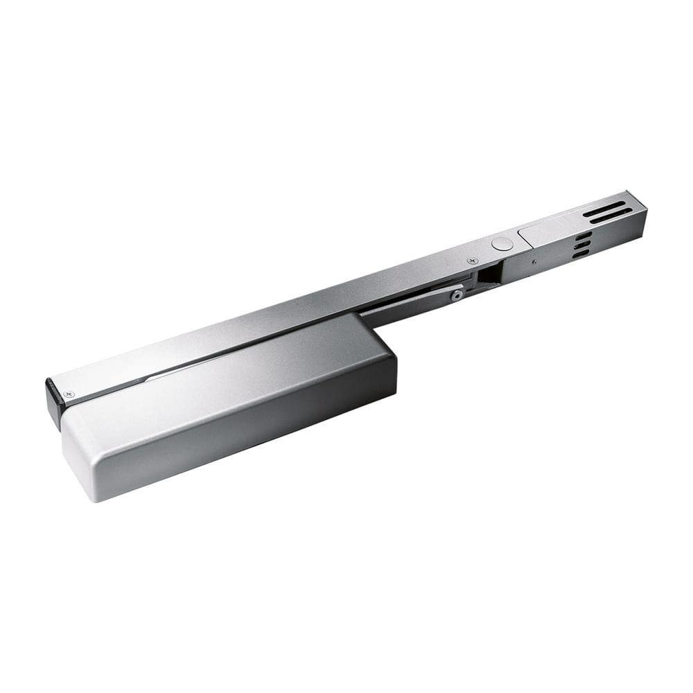 KABA EMR/EMF Series Holder/Release Device w/Integral Door Closer