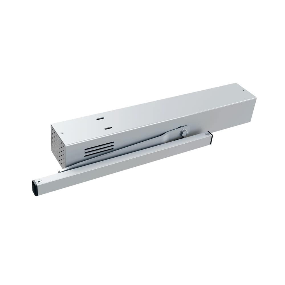 KABA 1800 Series Holder/Release Device w/Integral Door Closer