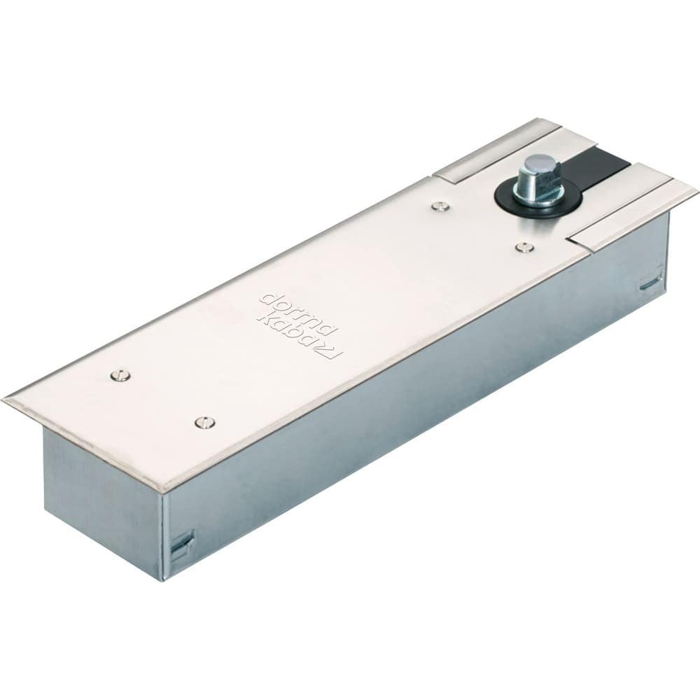 KABA BTS80 Series Floor-Concealed Door Closer