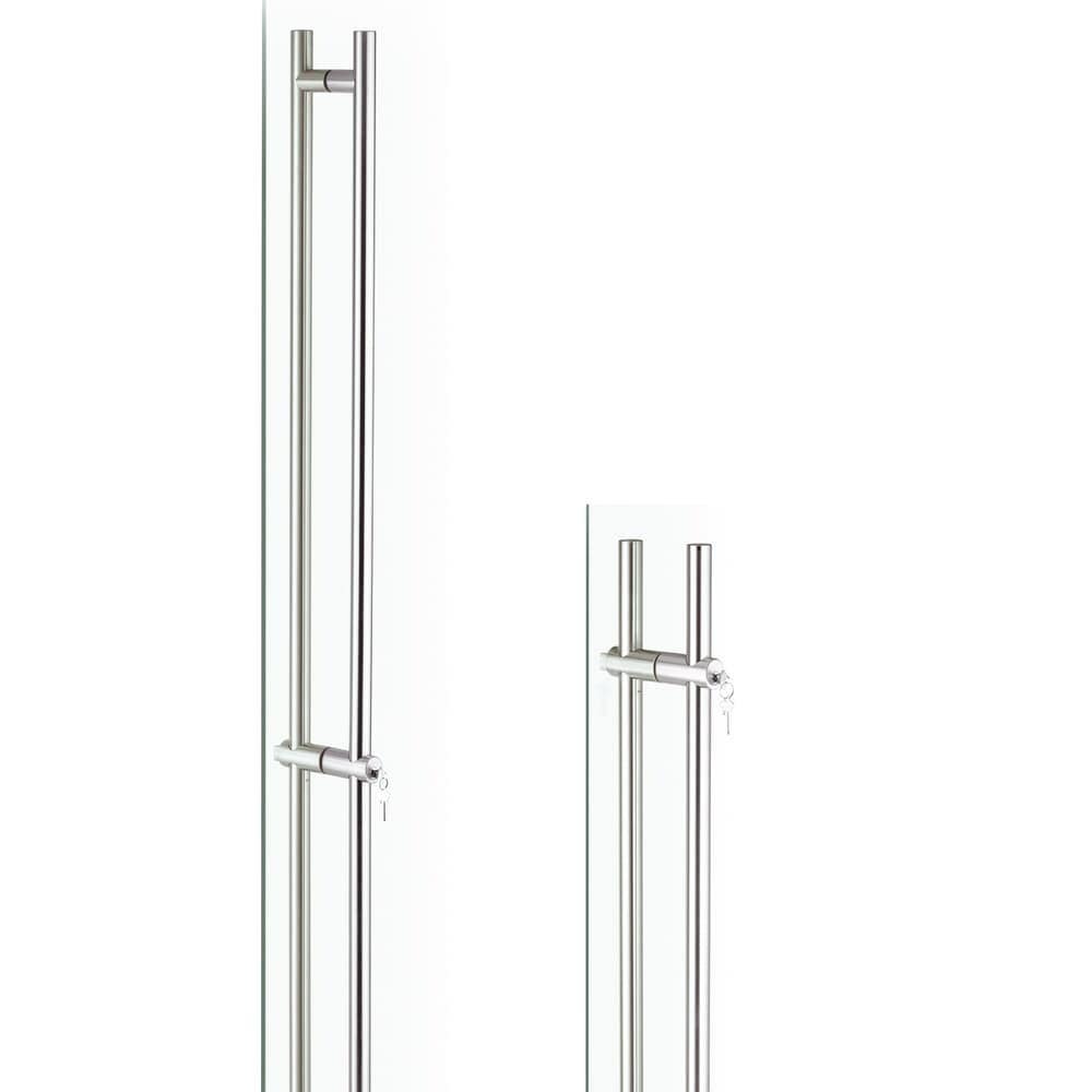 KABA TG 138 Series Ladder Pull